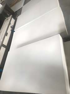 Toutes sortes de plaques isolantes en plastique renforcé de fibre de verre (FRP) et plaques en fibre de verre - Product Image 4