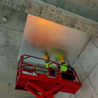 Panneau d'isolation phénolique pour l'isolation thermique des toitures résidentielles, panneau de toiture écoénergétique pour bâtiments