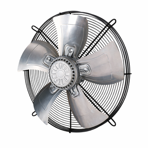 Weiguang 220VAC ไฟฟ้า YWF4E-500S-145/65-G 900W 4.15A 1325RPM 6700m 3 /h อุปกรณ์ทำความเย็นพัดลมระบายความร้อนตามแนวแกน - Product Image 2