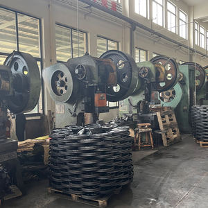 Venta Caliente: Conjunto de Freno de Rueda Prebo para Montacargas Industrial, Piezas A15 HC 1.5 Toneladas Derecho N030-112000-G00, <span class=keywords><strong>3</strong></span> Meses de Garantía - Product Image 6