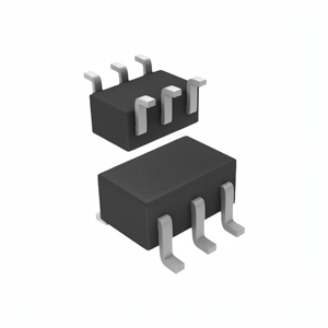 Transistors RN1906(T5L,F,T) 6-TSSOP, SC-88, SOT-363 Original One Stop Service Electronic Chips Component - Product Image 1