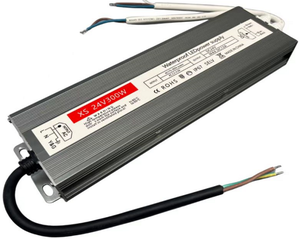 Ngoài trời không thấm nước IP67 cung cấp điện dẫn biến áp <span class=keywords><strong>12V</strong></span> 12A 24V 6A 150W SMPS - Product Image 5