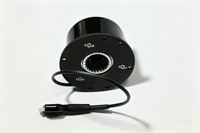 Freno Electromagnético de 24V para Montacargas Hangcha Serie C, Potencia de Frenado Eficiente, Ensamblaje de Freno para Vehículo Eléctrico