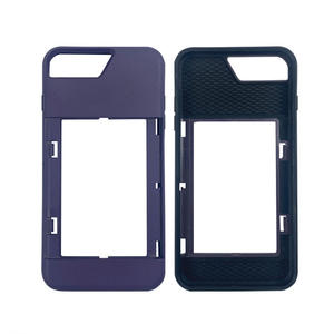 Vendite Calde di Parti Stampate a Iniezione e Prodotti in Plastica Stampati a Iniezione del Marchio K&T, Origine Guangdong - Product Image 2