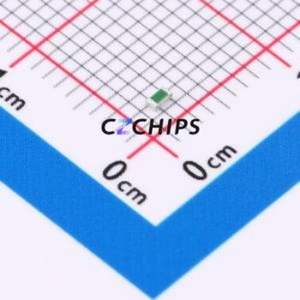 Resistencia SMD TNPW06033K30BEEA 0603 (Tipo: Película Delgada) (Resistencia: 3.3kOhm Precisión: 0.1%) - Product Image 1