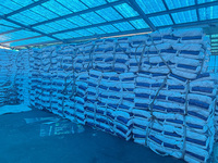 OC045 	 Sel aquatique universel pour tous types d'aquariums