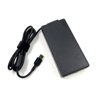 Adaptateur secteur USB pour ordinateur portable Lenovo 170W de haute qualité, cordon d'alimentation, chargeur, adaptateur secteur Lenovo
