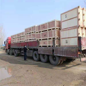 กล่องไม้เนื้อแข็งแบบกำหนดเองจาก Wood Source ผ่านการรมควัน IPPC กล่องบรรจุภัณฑ์ไม้อัดหลายชั้นสำหรับขนส่งทางทะเล ประกอบได้ในสถานที่ - Product Image 3