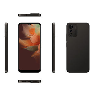 Mini Teléfono Celular Inteligente Android 2024 con Doble SIM, Nuevo con NFC, el Mejor Teléfono Inteligente 5G LTE, Teléfono Móvil <span class=keywords><strong>de</strong></span> Bajo Precio - Product Image 5