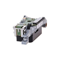 Lentille laser originale tirée KHS-400B KHS 400B pour PS2 30001-30009 Pièce de rechange pour console de jeu