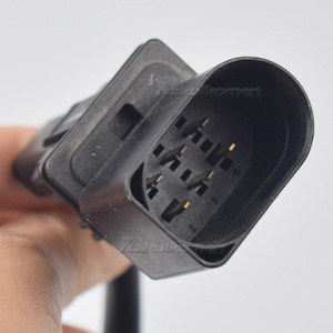 LSU 4,2 <span class=keywords><strong>Sensor</strong></span> de oxígeno de banda ancha 5 cables 234-5117 0258007090 nuevo 1 año Compatible A4 A8 Quattro TT Touareg para Passat Golf Beetle - Product Image 5