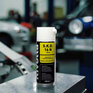 <span class=keywords><strong>Lubricante</strong></span> de Alto Rendimiento para Rodamientos Internos Videga SKD16 - Botella de Spray S.K.D.16 - En Stock y Listo para Entrega - Product Image 3