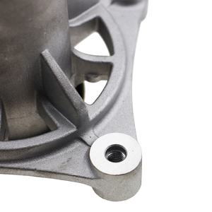 מכירה לוהטת אביזרי מכסחת דשא 4 חור הר אורגון 2-026 דיקסון 532187292 דשא מכסחת ציר - Product Image 3