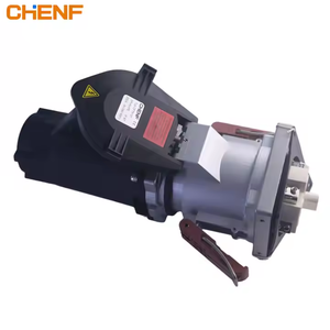 Công nghiệp cắm ổ cắm hàng không 200A 250A 400A 4P 5p amp lớn không thấm nước IP67 ổ cắm & cắm & kết nối thiết bị điện - Product Image 1
