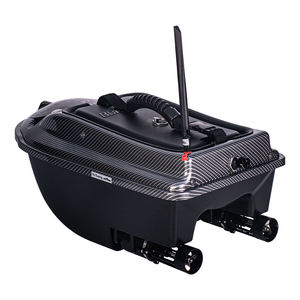 Acteur de batelier-plus <span class=keywords><strong>bateau</strong></span> d'appât de pêche à la carpe de base - Product Image 4