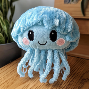 <span class=keywords><strong>Peluche</strong></span> Personalizzati OEM/ODM, Ornamenti Natalizi a Forma di Polpo, <span class=keywords><strong>Peluche</strong></span> all'Ingrosso - Product Image 1