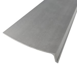 واقي تقطير ونوافذ من الألومنيوم واقي تقطير مياه علوية بالتقطير تصميم عصري لملحقات الأجهزة - Product Image 5