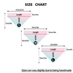 Collier de mariage pour chien avec nœud papillon réglable collier de mariage pour animaux de compagnie Bandana pour chien costume de smoking pour animaux de compagnie costume de collier de mariage Bandana - Product Image 5