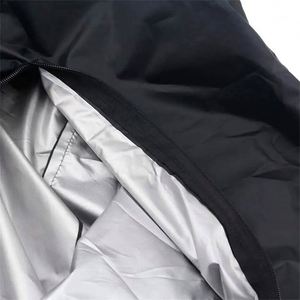 Garden Furniture Christmas Tree <b>Storage</b> <b>Cushion</b> Bag Xmas Packaging Gift Holiday Tree Large Outdoor Waterproof Cover - Product Image 6