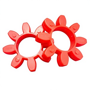 ข้อต่อเพลาแบบยืดหยุ่น Rotex Spider Jaw Coupling รุ่น GR GS ผลิตจากเหล็ก พร้อมบริการปรับแต่งตามแบบ OEM - Product Image 4