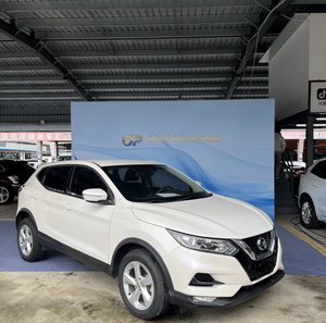 SUV Compacto Confiable Nissan <span class=keywords><strong>Qashqai</strong></span> 2019 Edición Estándar, Motor <span class=keywords><strong>de</strong></span> Gasolina <span class=keywords><strong>de</strong></span> 2.0L y 4 Cilindros, Vehículo Usado <span class=keywords><strong>de</strong></span> 5 Asientos para Exportación - Product Image 2