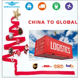 Good and Fast agent From China Guangzhou Shenzhen Sea Freight Forwarder Shipping Agents To US FBA warehouse