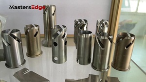 Анальный резак для птицы автоматический анальный резак лезвие для линии забоя птицы лезвие ножа - Product Image 5