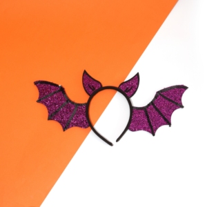 Haute qualité Halloween <span class=keywords><strong>nuit</strong></span> carnaval maquillage fête genre spécifique Festival tenues cheveux accessoires et amusant Halloween bandeaux - Product Image 6