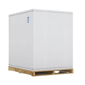 Tùy chỉnh CHILL puvip Pallet shipper VIP lạnh chuỗi hậu cần cách nhiệt chân không cách nhiệt Bảng điều khiển - Product Image 1