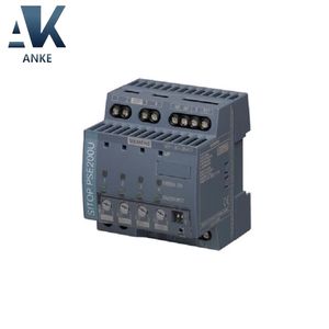 6EP1961-2BA31 Module de sélectivité SIEMENS SITOP PSE200U Alimentation sur rail DIN - Product Image 2