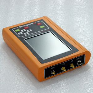 Huazheng Electric HZJF-9005 Handheld-Teilent ladungs detektor Handheld-Ultraschall-Teilent ladungs <span class=keywords><strong>tester</strong></span> - Product Image 5