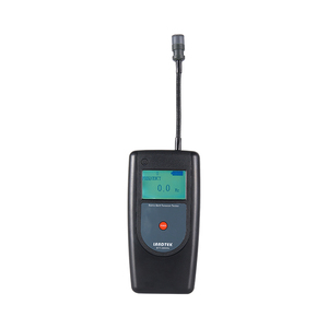 Tensiometro a Vibrazione Sonic Belt BTT-2880Hz 10HZ~500HZ Misura la Frequenza di Vibrazione della Cinghia di Trasmissione Precisione 1 - Product Image 1