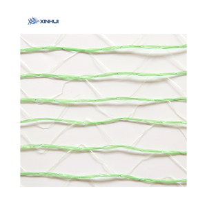 Bale <span class=keywords><strong>Net</strong></span> bọc màu xanh lá cây màu nhựa Pallet gói <span class=keywords><strong>Net</strong></span> nông nghiệp hay bọc Pallet lưới căng bọc - Product Image 6