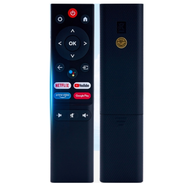 18 Buttons Remote Control for DAEWOO EKO/Blaupunkt TV Remote Control