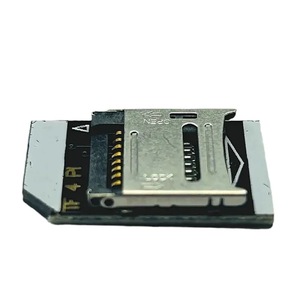 อะแดปเตอร์แปลงการ์ด Raspberry Pi Tf เป็น Sd พร้อมช่องเสียบการ์ดแบบ Molex สำหรับ Raspberry Pi - Product Image 4