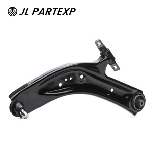 JL partexp 54501-4CA0A 545014CA0A 54500-4CA0A 545004CA0A แขนควบคุมด้านซ้ายขวาสำหรับ <span class=keywords><strong>Nissan</strong></span> X-TRAIL Van Koleos <span class=keywords><strong>NV300</strong></span> Kombi - Product Image 1