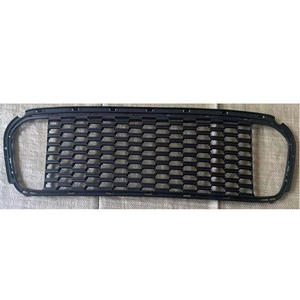 Grille pour MINI R56 <span class=keywords><strong>JCW</strong></span> OEM 51117283331 - Product Image 1