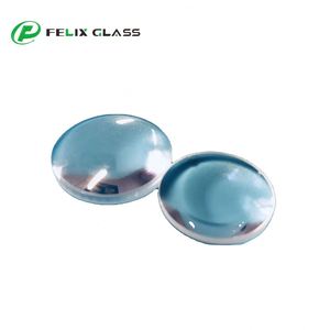 Lentilles asphériques de précision FELIX NIR (Near-Infrared) N-BK7/H-K9L/H-LaF10/H-LaF10L pour télescope infrarouge satellite et viseur - Product Image 5