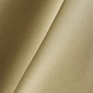 Custom Elegant A-Line women's midi <b>skirt</b> Irregular Casual Satin <b>silk</b> <b>skirt</b> High Quality Pleated Plain women's summer <b>skirt</b> - Product Image 6