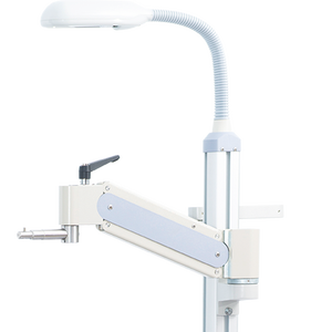 Thiết Bị Quang Học Tự Động 2020 Đơn Vị Khúc Xạ Với Thiết Kế Hình Dạng Đẹp Cho Nhãn Khoa Y Tế Được Sử Dụng - Product Image 6