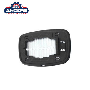 Verre de rétroviseur latéral pour Ford Fiesta 1996-2001 Escort 1995-1997 <span class=keywords><strong>Puma</strong></span> 97-03 Lentille de rétroviseur latéral 1007639 1007638 Verre de rétroviseur - Product Image 4