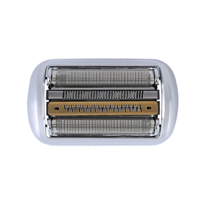 Cabezal de <span class=keywords><strong>Afeitadora</strong></span> Eléctrica de Repuesto Compatible con <span class=keywords><strong>Braun</strong></span> Series <span class=keywords><strong>9</strong></span> <span class=keywords><strong>Pro</strong></span> 94M Chapado en Oro Original 9030S 9030S 9040s 9050CC 9070CC - Product Image 2