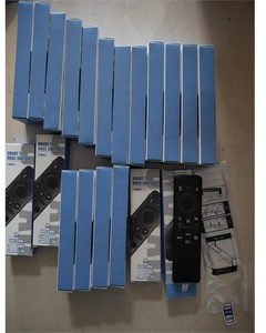 รีโมทคอนโทรล BN59-01432J ใหม่ <span class=keywords><strong>ใช้</strong></span>สำหรับทีวีซัมซุง โซลาร์<span class=keywords><strong>เซล</strong></span>ล์ พร้อมระบบสั่งงานด้วยเสียง - Product Image 4