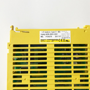 Módulo de E/S para Máquina CNC FANUC A03B-0824-C041 - Product Image 2