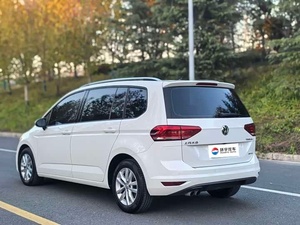 Volkswagen <span class=keywords><strong>Touran</strong></span> d'<span class=keywords><strong>occasion</strong></span> fiable avec conduite à gauche 1.4T, monospace compact, véhicule idéal pour les trajets quotidiens, pour la <span class=keywords><strong>vente</strong></span> en gros en Asie centrale - Product Image 5