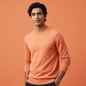 Sudadera con Capucha para Hombre, Estilo Urbano, Corte Regular, Personalizable, de Venta Caliente, Lisa, para Invierno, de Felpa, Poliéster/Algodón, de Secado Rápido - Product Image 1