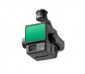 Cámara Lidar Zenmuse L2 para M300 M350 RTK con Lidar Integrado y Cámara de Mapeo para Respuesta a Emergencias/Mapeo Topográfico - Product Image 6