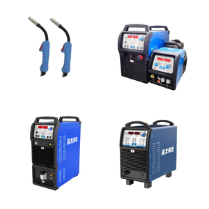 Robot collaboratif Cobot <span class=keywords><strong>GoFa</strong></span> CRB 15000 <span class=keywords><strong>GoFa</strong></span> 5 Bras robotique avec équipement de soudage robotisé - Product Image 6