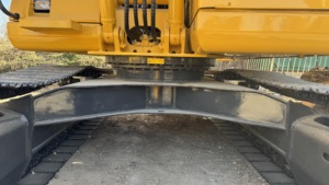 รถขุดโคมัตสึ PC110 มือสองจากญี่ปุ่น ลดราคาพิเศษ |   ของแท้จากญี่ปุ่น คุณภาพสูง มีสินค้าในสต็อก พร้อม EPA/CE - Product Image 6