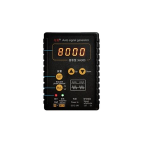 AM-XH300 ô tô tín hiệu simultor Máy phát điện cho CKP tín hiệu xe tốc độ động cơ hội trường cảm biến trục cam solenoid VALE - Product Image 1